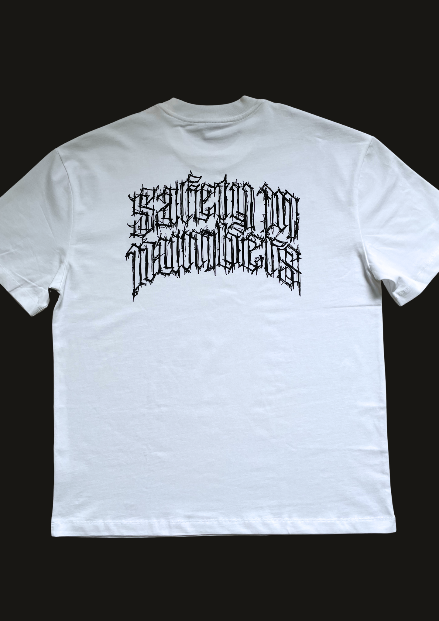 SiN SKETCH TSHIRT