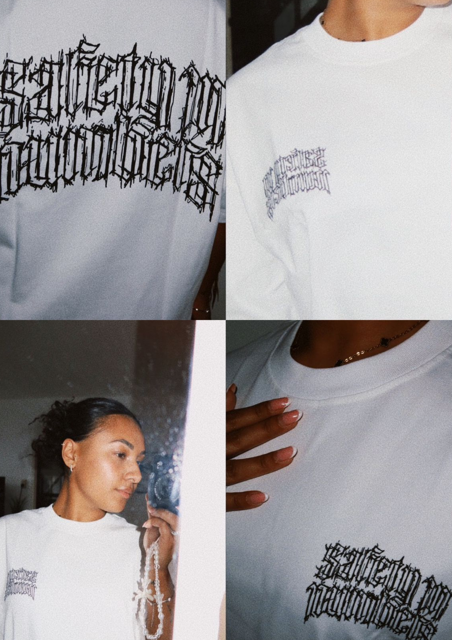SiN SKETCH TSHIRT