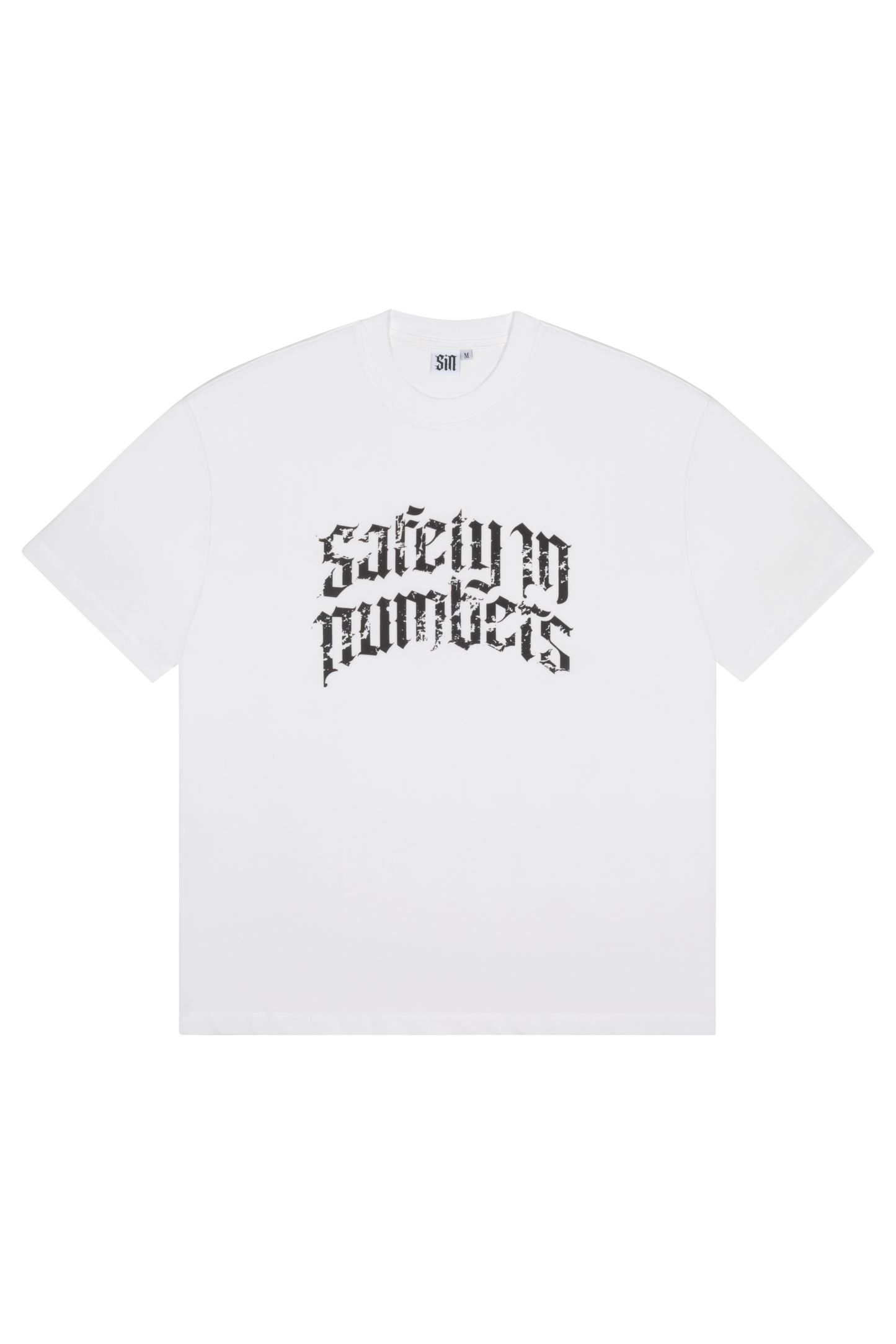 SiN RAW TSHIRT