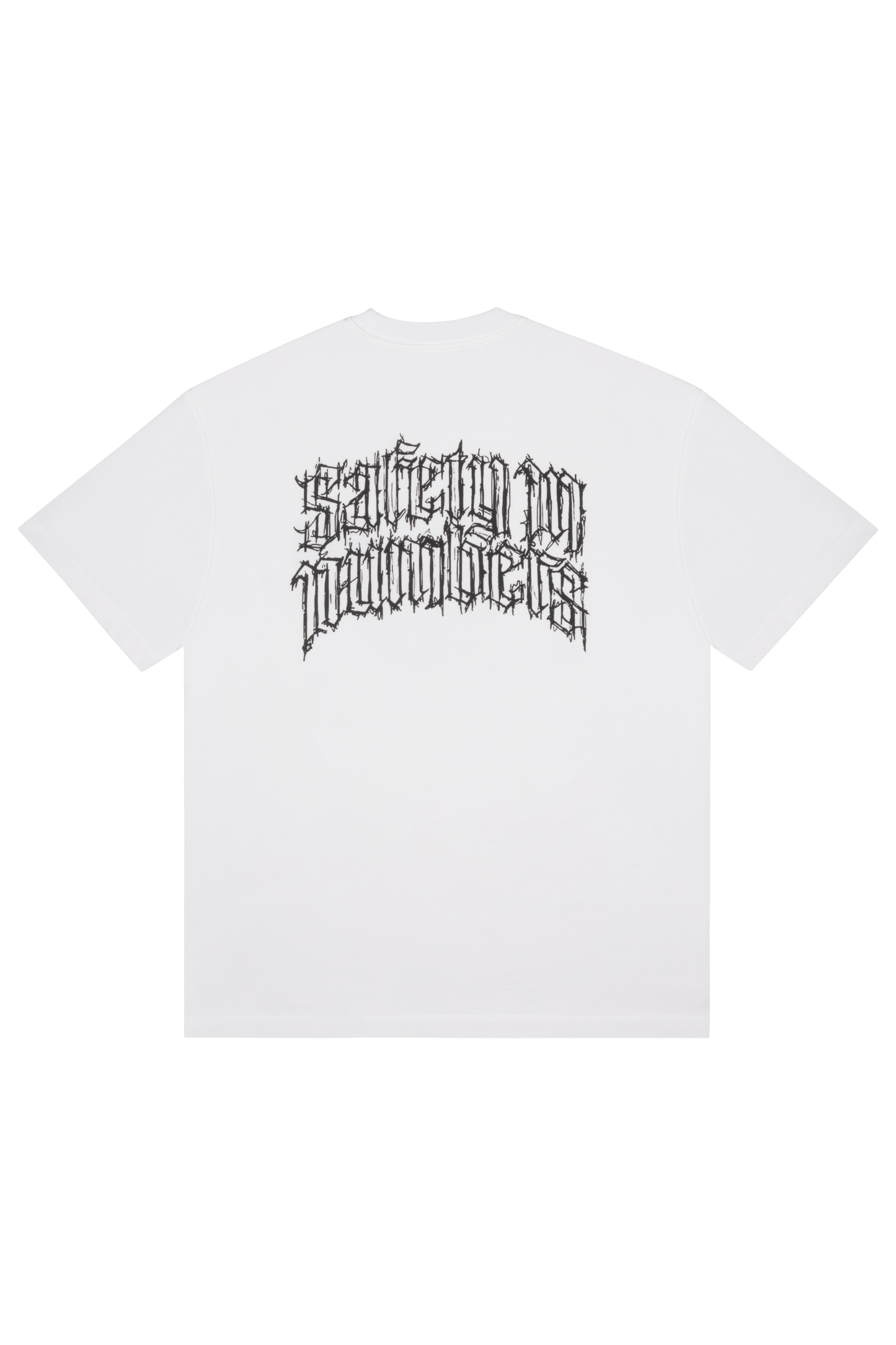 SiN SKETCH TSHIRT