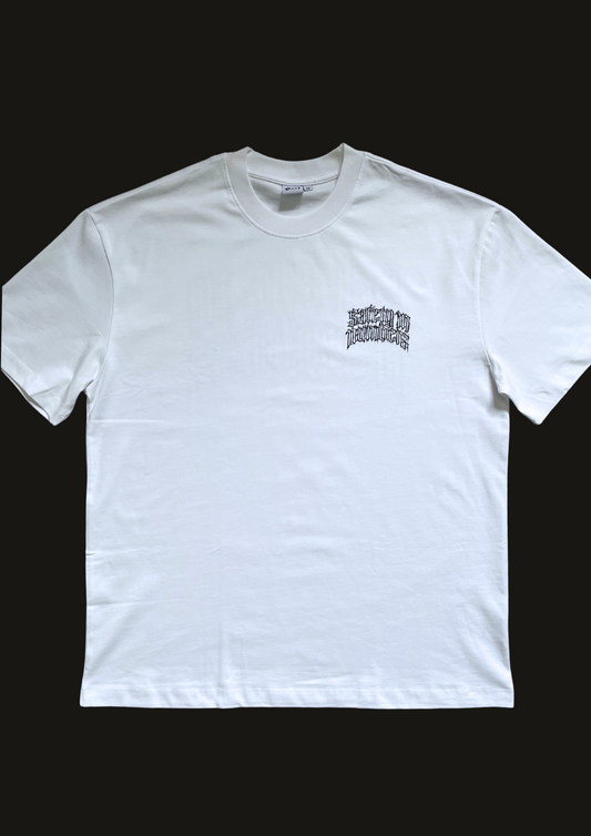 SiN SKETCH TSHIRT
