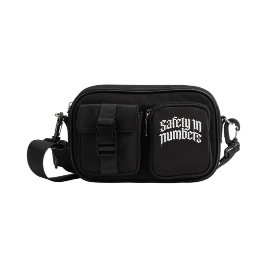 SiN MESSENGER BAG