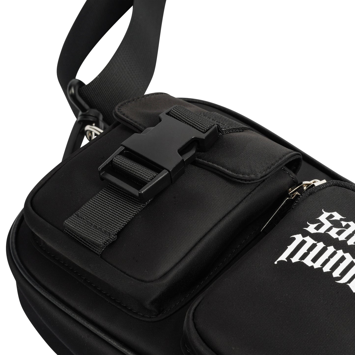 SiN MESSENGER BAG