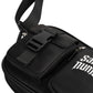 SiN DEBUT MESSENGER BAG