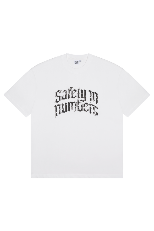 SiN RAW TSHIRT