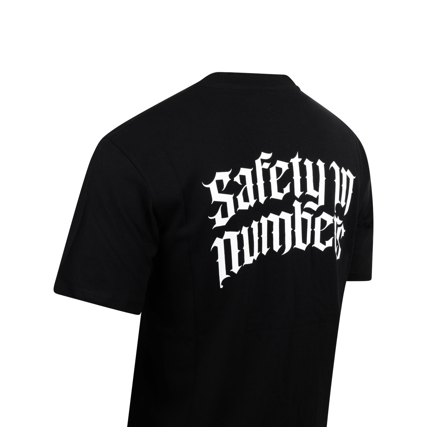 SiN DEBUT BLACK TSHIRT